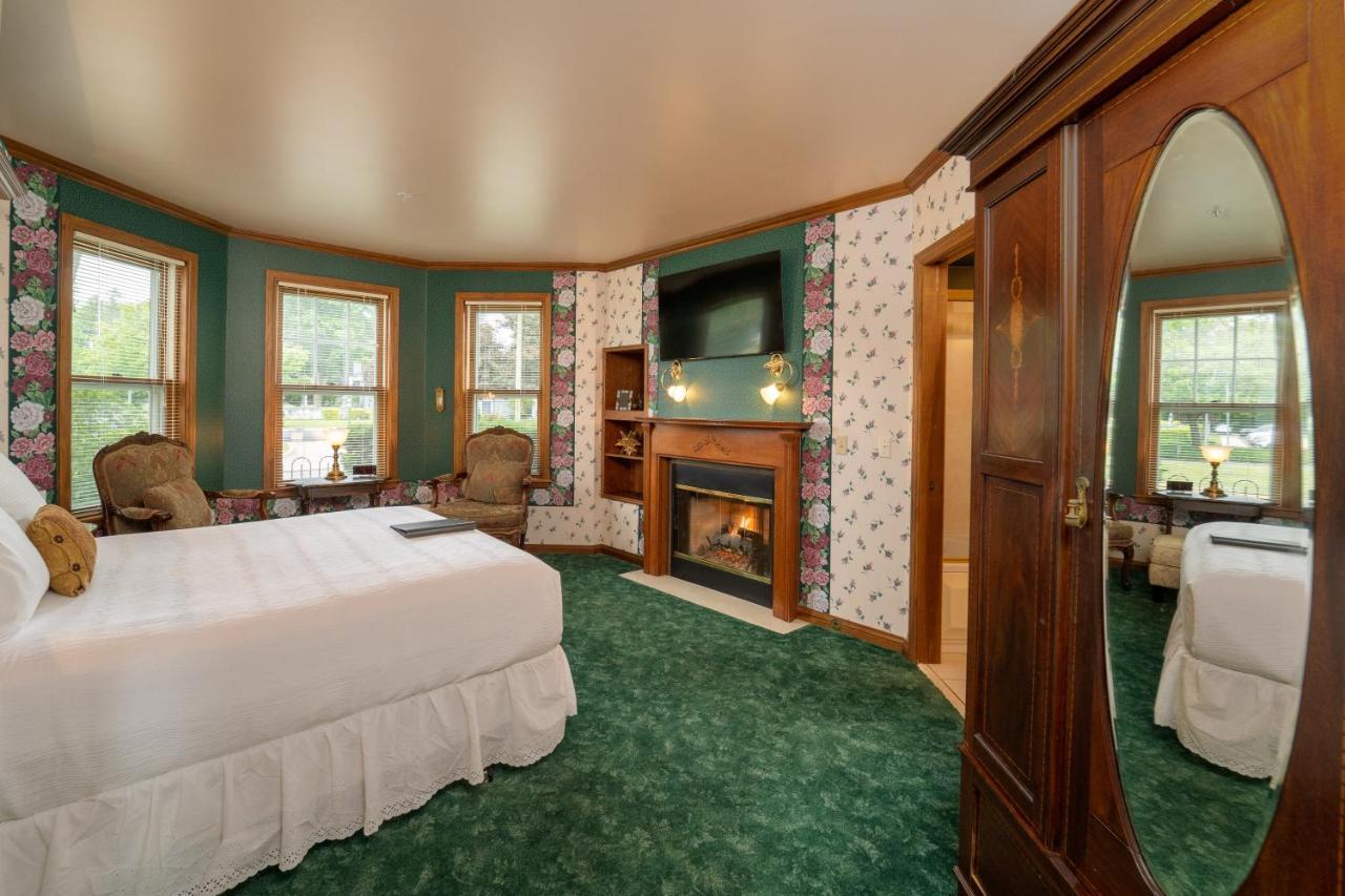 Yelton Manor Bed And Breakfast South Haven Quarto foto